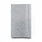 Youth and children wallpaper, gray color, length 10 m, width 0.53 m, model 297607 