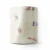 German wallpaper for youth and children, size 10 m x 0.53 m, beige color, model 297713 