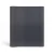 Wallpaper Plain Design 15.6m × 106 cm Dark Gray - Image 1