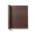 Wallpaper Dotted Design Size 15.6m × 106 cm Chocolate Brown with Dots - Image 1