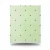 German wall covering for youth and children, size 10 m x 0.53 m, light green color, model 296419 