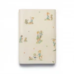 Youth and children wallpaper, beige color, length 10 m, width 0.53 m, model 297409 