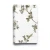 Wallpaper Floral Design 10m×53cm White and Brown Roses - Image 1