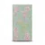 Italian wallpaper, green with pink, length 10 m, width 0.73 m, model 24024