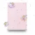 Youth and children wallpaper, pink color, length 10 m, width 0.53 m, model 298604 
