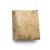 Tree-Patterned Wallpaper Vinyl Sheath 10m x 53cm Golden Brown - Image 1