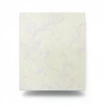 Italian wallpaper, size 10m x 0.73m, creamy color with beige, model 24017