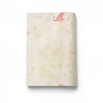 German wallpaper for youth and children, size 10 m x 0.53 m, beige color, model 297713 
