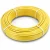 Al-Rajhi HDPE Pipes PE 80 Pressure 4.8 Bar Outside Diameter 50 mm Thickness 2.9 mm Color Yellow
