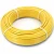 Al-Rajhi HDPE Pipes PE 80 Pressure 4.8 Bar Outside Diameter 63 mm Thickness 3.6 mm Color Yellow