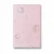 Youth and children wallpaper, pink color, length 10 m, width 0.53 m, model 298604 
