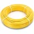أنابيب HDPE الراجحي PE 80 ضغط 4.8 بار قطر خارجي 20 مم سمك 2.3  مم لون أصفر 