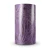 Tree-Patterned Wallpaper Vinyl Sheath 15.6m x 106cm Purple Brown - Image 1