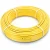 أنابيب HDPE الراجحي PE 80 ضغط 4.8 بار قطر خارجي 32 مم سمك 2.3  مم لون أصفر 