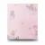 German wallpaper for youth and children, size 10 m x 0.53 m, pink color, model 298802 