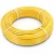 Al-Rajhi HDPE Pipes PE 80 Pressure 4.8 Bar Outside Diameter 40 mm Thickness 2.3  mm Color Yellow