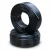 أنابيب HDPE الراجحي  PE 100 ضغط 10 بار قطر خارجي 20 مم سمك 3 مم لون اسود