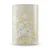 Floral Wallpaper Vinyl Sheath 15.6m x 106cm Beige Yellow - Image 1