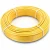 Al-Rajhi HDPE Pipes PE 80 Pressure 4.8 Bar Outside Diameter 20 mm Thickness 2.3  mm Color Yellow
