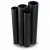 أنابيب HDPE الراجحى PE 100 ضغط 10 بار قطر خارجي 140 مم سمك 12.7 مم لون اسود
