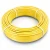 Al-Rajhi HDPE Pipes PE 80 Pressure 4.8 Bar Outside Diameter 32 mm Thickness 2.3  mm Color Yellow