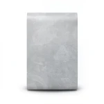 Modern Wallpaper 15.6m×100cm Gray Color