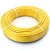 Al-Rajhi HDPE Pipes PE 80 Pressure 4.8 Bar Outside Diameter 90 mm Thickness 5.2 mm Color Yellow