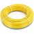 Al-Rajhi HDPE Pipes PE 80 Pressure 4.8 Bar Outside Diameter 40 mm Thickness 2.3  mm Color Yellow
