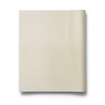 Wallpaper Plain Design Size 15.6m × 106 cm Beige Color