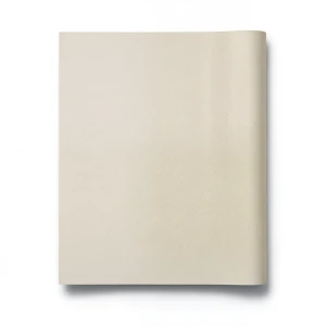 Wallpaper Plain Design Size 15.6m × 106 cm Beige Color