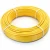 Al-Rajhi HDPE Pipes PE 80 Pressure 4.8 Bar Outside Diameter 63 mm Thickness 3.6 mm Color Yellow