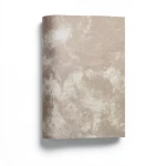 Modern Wallpaper 15.6m×100cm Brown with Beige