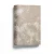 Modern Wallpaper 15.6m×100cm Brown with Beige - Image 1