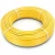 Al-Rajhi HDPE Pipes PE 80 Pressure 4.8 Bar Outside Diameter 90 mm Thickness 5.2 mm Color Yellow