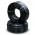 Al-Rajhi HDPE Pipes PE 100 Pressure 10 Bar Outside Diameter 20 mm Thickness 3 mm Color Black