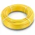 أنابيب HDPE الراجحي PE 80 ضغط 4.8 بار قطر خارجي 110 مم سمك 6.3 مم لون أصفر 