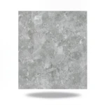Modern Wallpaper 15.6m×100cm Gray Color