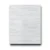 Wallpaper Plain Design Size 15.6m × 106cm Light Gray Color - Image 1