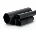 مواسير HDPE الراجحي PE 100 ضغط 6  بار قطر خارجي 180  مم سمك 10.3 مم لون اسود