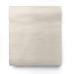 Wallpaper Plain Design Size 15.6m × 106cm Beige Color