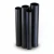 أنابيب HDPE الراجحى PE 100 ضغط 10 بار قطر خارجي 140 مم سمك 12.7 مم لون اسود