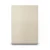 Plain Vinyl Wallpaper 15.6m Length, 106cm Width, Matte Beige - Image 1