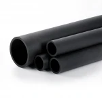 مواسير HDPE الراجحي PE 100 ضغط 6  بار قطر خارجي 180  مم سمك 10.3 مم لون اسود