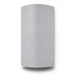 Modern Wall Decoration 15.6m x 100cm Gray, Roll