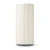 Wallpaper Striped Design Size 15.6m×100cm Beige Color - Image 1