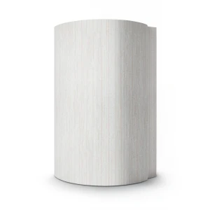 Wallpaper Striped Design Size 15.6m×100cm Beige Gray Striped
