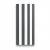 Youth and children wall decoration, white with dark gray color, length 10 m, width 0.53 m, model BT2959 