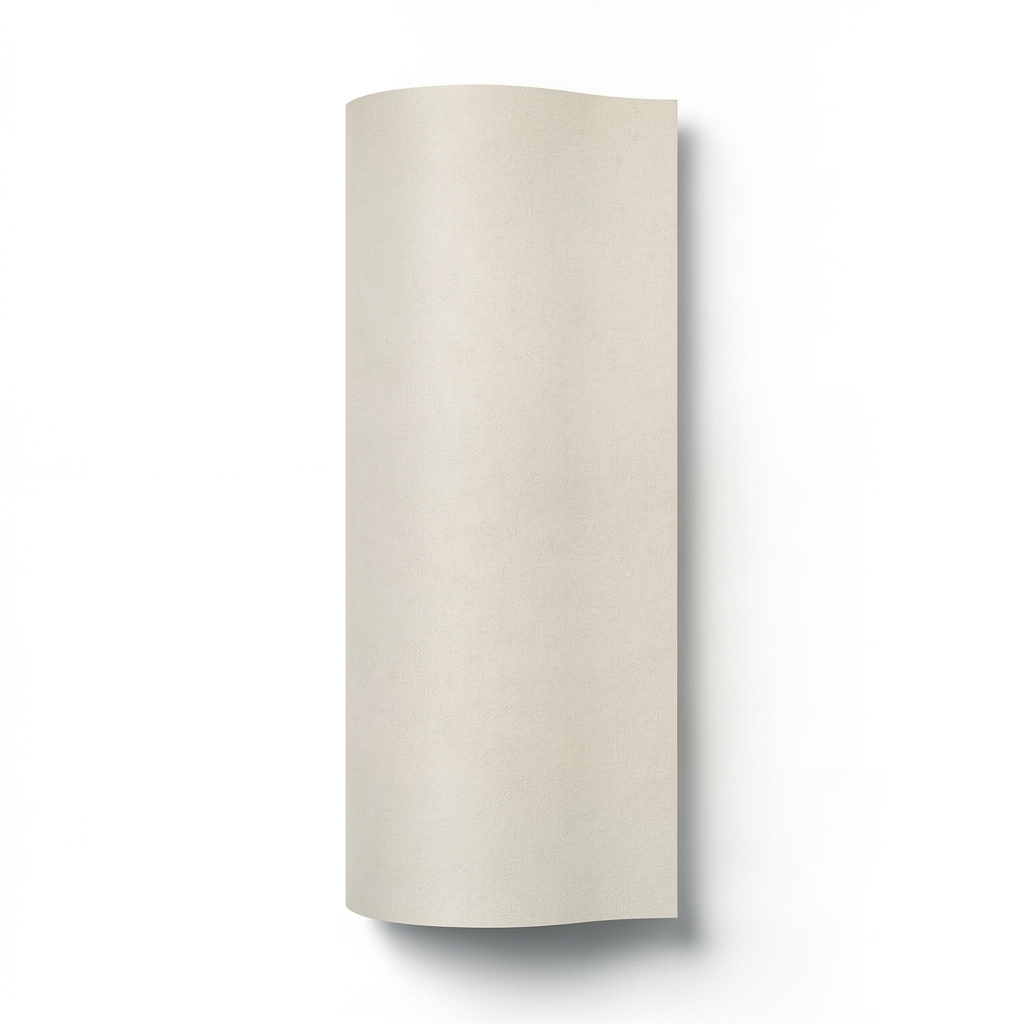 Modern Wallpaper 15.6m×106cm Beige Color