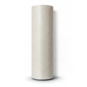 Modern Wall Decoration 15.6m x 106cm Beige