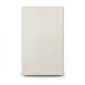 Modern Wall Covering 15.6m x 106cm Light Beige
